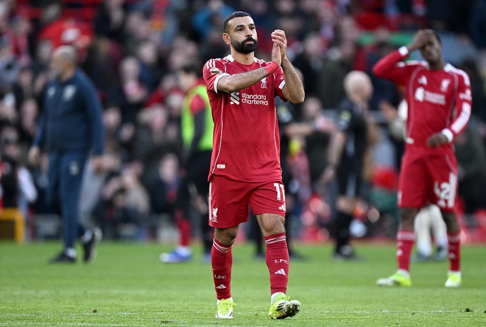 PG电子登陆-拿40万镑顶薪!利物浦头牌英超遭10轮球荒 球队5-2大胜他却0球0助