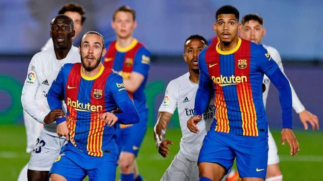 PG电子-梁宏业：巴萨遇强不强，是球员问题还是教练问题？