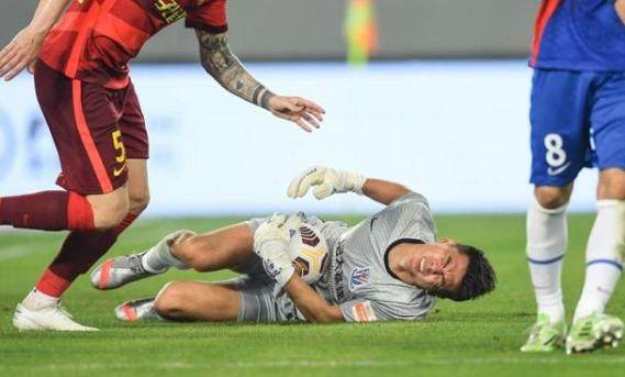 PG电子登陆-申花折损两员大将 曾诚彭欣力骨折将影响40强赛