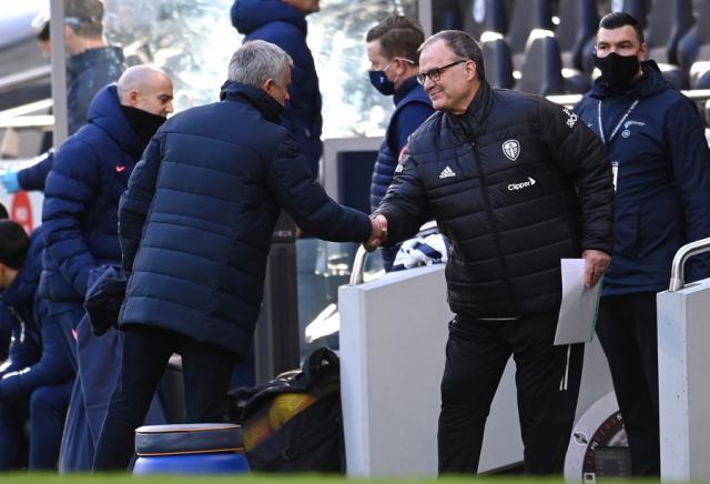 PG电子游戏-穆帅：凯恩孙兴慜是特别一对 孙：我和凯恩心灵感应